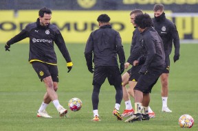 开云官网-多特蒙德这几年成功的转会