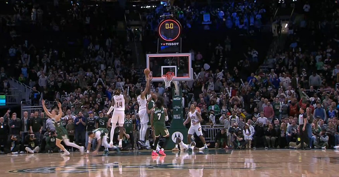 包含刚刚!波特兰开拓者临场应变备战足总杯密尔沃基雄鹿冲刺阶段绝杀压哨,萨克拉门托国王今晚手感冰凉的词条 包含刚刚!波特兰开拓者临场应变备战足总杯密尔沃基雄鹿冲刺阶段绝杀压哨,萨克拉门托国王今晚手感冰凉的词条